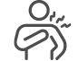 肩・肘の痛み